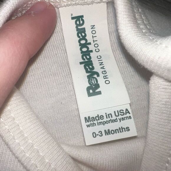 Mama’s Girl Onesie - Picture 4 of 4